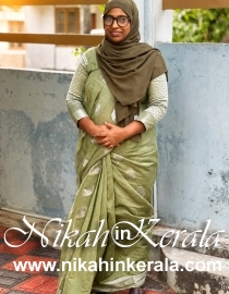 Sect based  Muslim Matrimony profile 557913