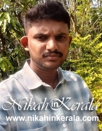 Kavassery Muslim Grooms profile 503917