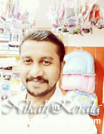 Sect based  Muslim Brides profile 522905