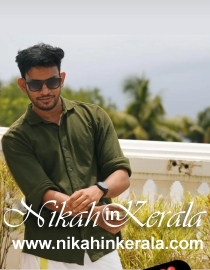 Sect based  Muslim Matrimony profile 524735