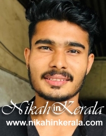 Edavanna Muslim Matrimony profile 534526