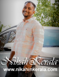 Cheruthana Muslim Marriage Bureau profile 538007