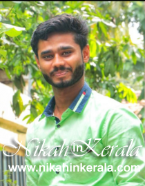 Marital Status based  Muslim Grooms profile 351555