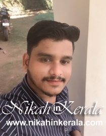 Physical Status based  Muslim Grooms profile 369344
