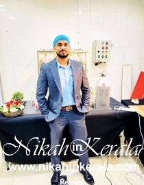 Physical Status based  Muslim Grooms profile 400771