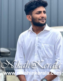 Education based  Muslim Grooms profile 464501