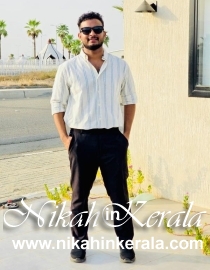 Sect based  Muslim Grooms profile 507621