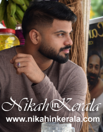 Marital Status based  Muslim Brides profile 490928