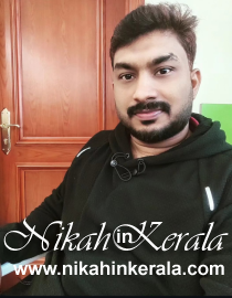 Education based  Muslim Brides profile 552659