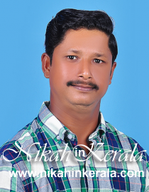 Working country based  Muslim Grooms profile 345441
