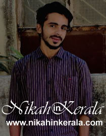 Working country based  Muslim Matrimony profile 368029