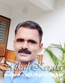 Working country based  Muslim Grooms profile 428453