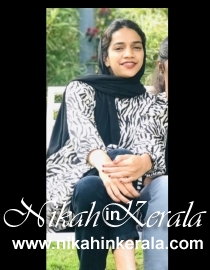 Airline Professional Muslim Matrimony profile 438039