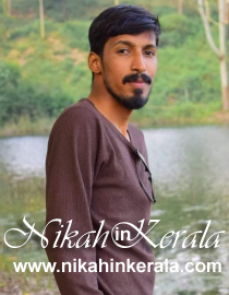 Education based  Muslim Brides profile 441788
