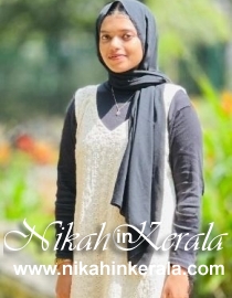 Physical Status based  Muslim Brides profile 487945
