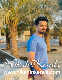 Kizhakkambalam Muslim Matrimony profile 498803