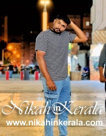 Education based  Muslim Grooms profile 514327