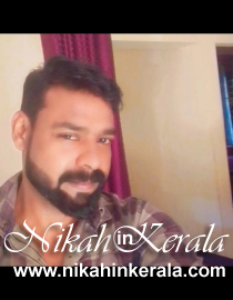 Working country based  Muslim Grooms profile 497635