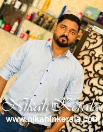Working country based  Muslim Matrimony profile 483754