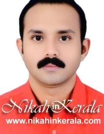 Job based  Muslim Grooms profile 508355