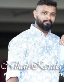 Education based  Muslim Matrimony profile 517973