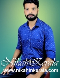 Medical/health Science Muslim Matrimony profile 480498