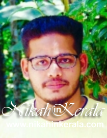 Sholayur Muslim Matrimony profile 204178