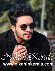 Working country based  Muslim Matrimony profile 376076