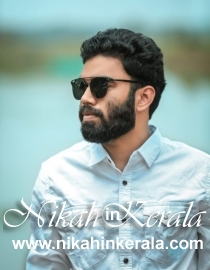 Education based  Muslim Grooms profile 383566