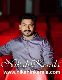 Marital Status based  Muslim Grooms profile 430495