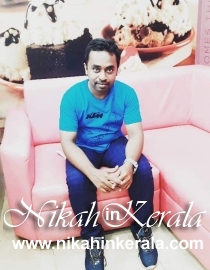 Job based  Muslim Grooms profile 474282
