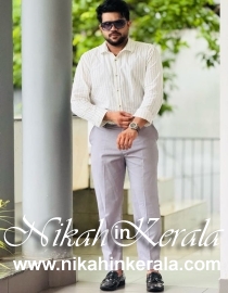 Ananganadi Muslim Matrimony profile 513846