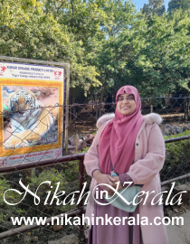 Widow/Widower Muslim Grooms profile 546575