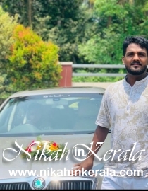 Job based  Muslim Grooms profile 550587