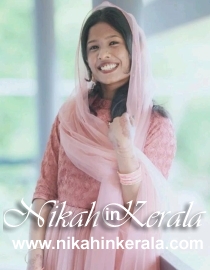 Sect based  Muslim Matrimony profile 323180