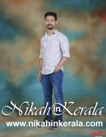 Physical Status based  Muslim Matrimony profile 447746