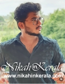 Physical Status based  Muslim Grooms profile 465170