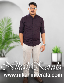 Education based  Muslim Grooms profile 523661