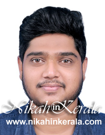 Marital Status based  Muslim Grooms profile 462612