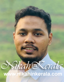 Panachikkad Muslim Matrimony profile 535647