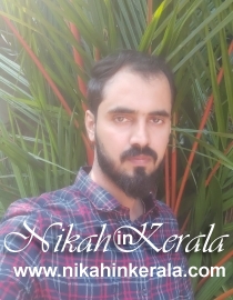 Working country based  Muslim Brides profile 357442