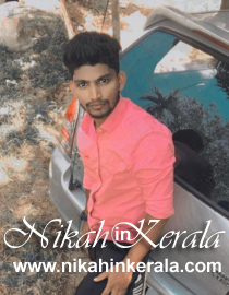 Physical Status based  Muslim Matrimony profile 373207