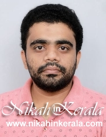 India Muslim Grooms profile 446735