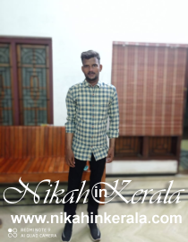 Job based  Muslim Matrimony profile 386710