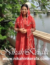 Veterinary Doctor Muslim Brides profile 466266