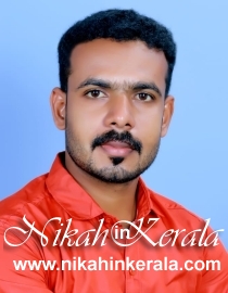 Kaipamangalam Muslim Marriage Bureau profile 488181