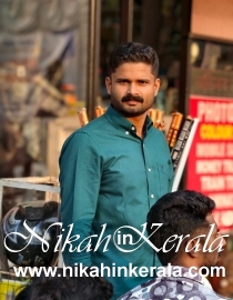 Nettoor Muslim Grooms profile 503118