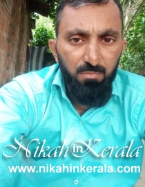 Physical Status based  Muslim Grooms profile 508947