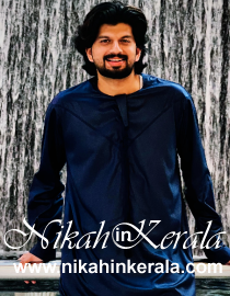 Physical Status based  Muslim Matrimony profile 516850