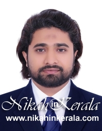 Physical Status based  Muslim Matrimony profile 524533